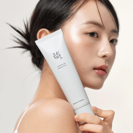 Descubre la Rutina Coreana de Skincare: Pasos Fáciles para una Piel Radiante con los Secretos del K-Beauty