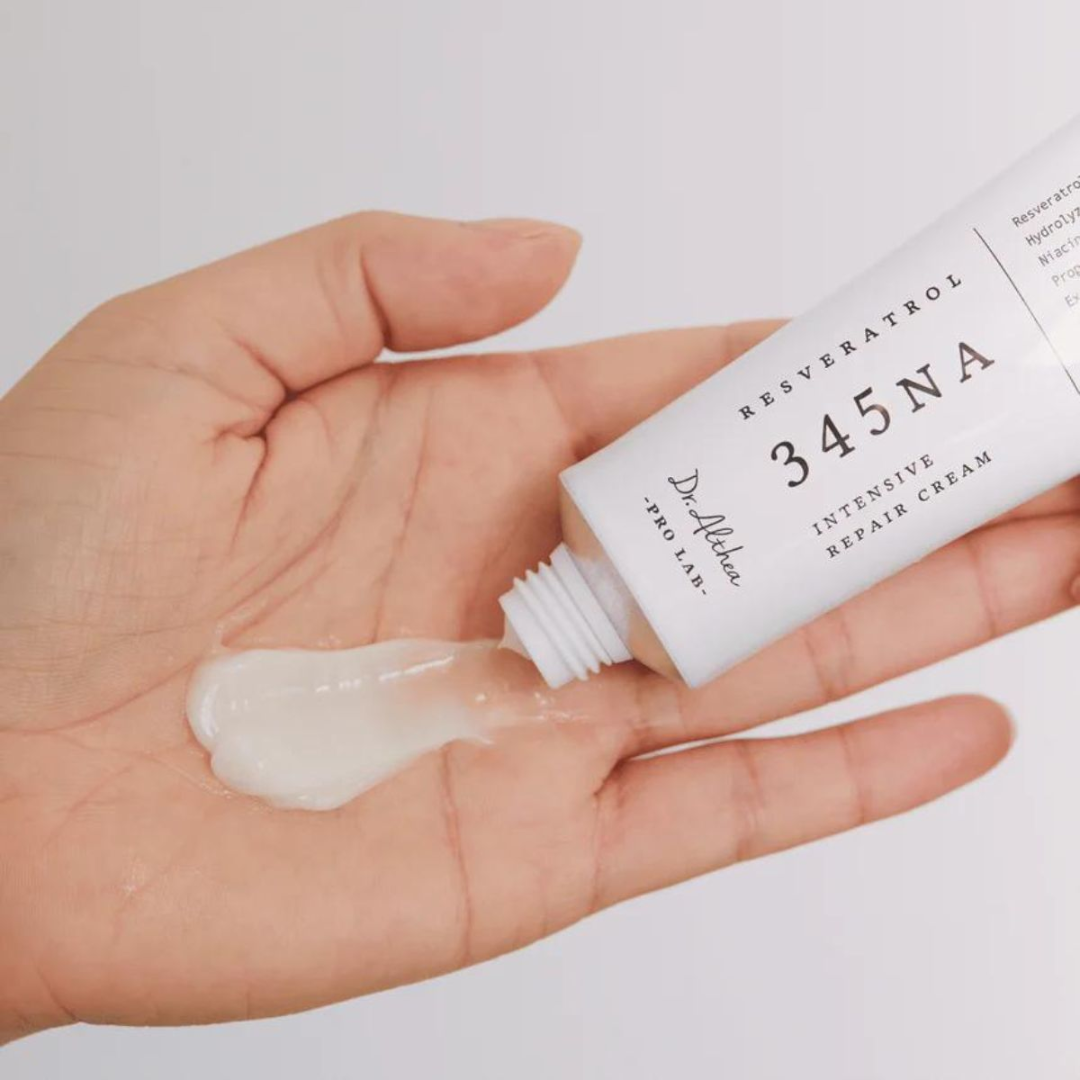 345 Relief Cream
