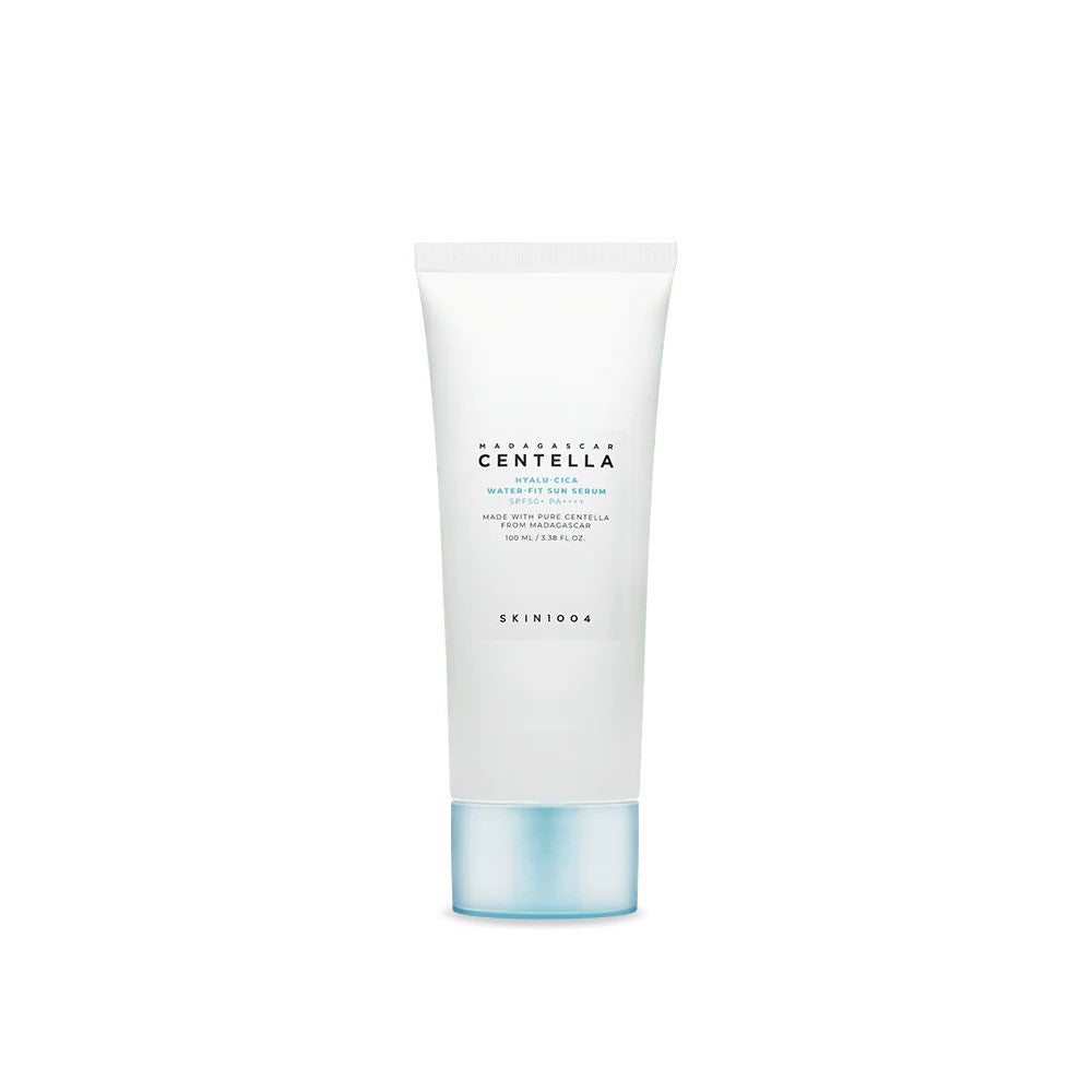 Madagascar Centella Hyalu-Cica Water-Fit Sun Serum