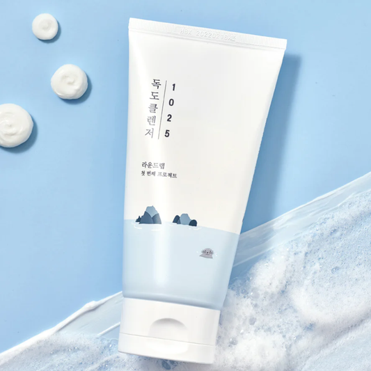 1025 Dokdo Cleanser