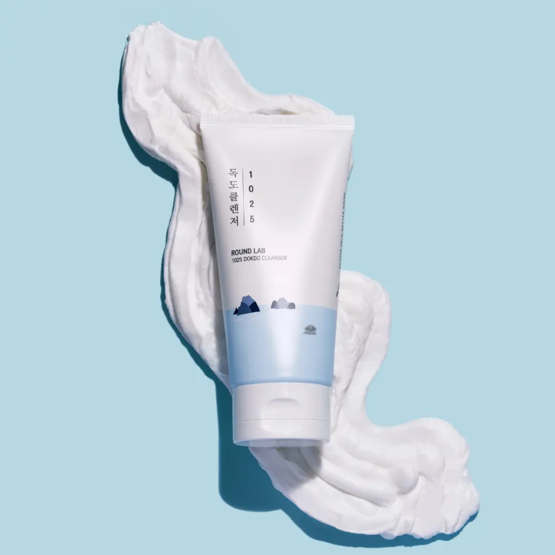 1025 Dokdo Cleanser