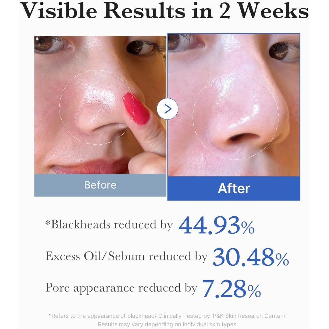Zero Pore Pad 2.0