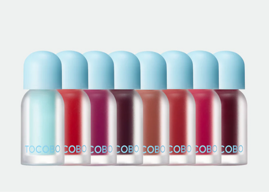 Juicy Berry Plumping Lip Oil