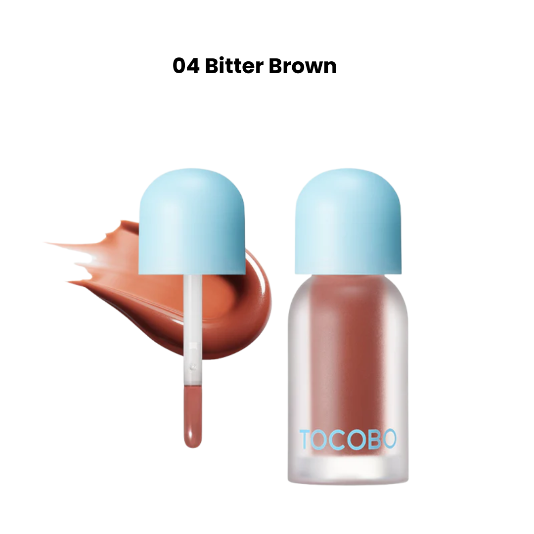 Juicy Berry Plumping Lip Oil