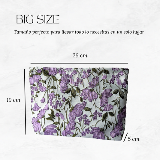 COSMETIQUERA - BIG SIZE