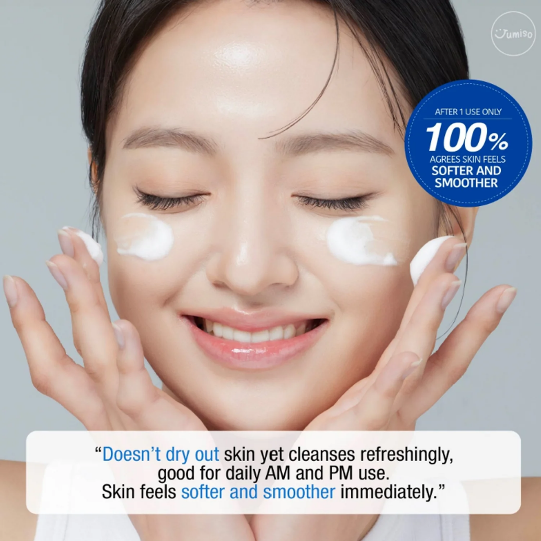 Pore Purifying Salicylic Acid Foaming