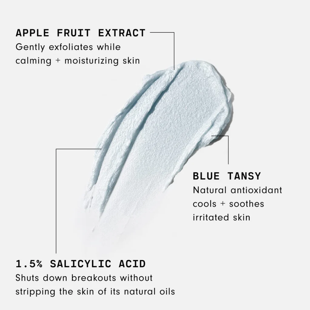Pore Purifying Salicylic Acid Foaming