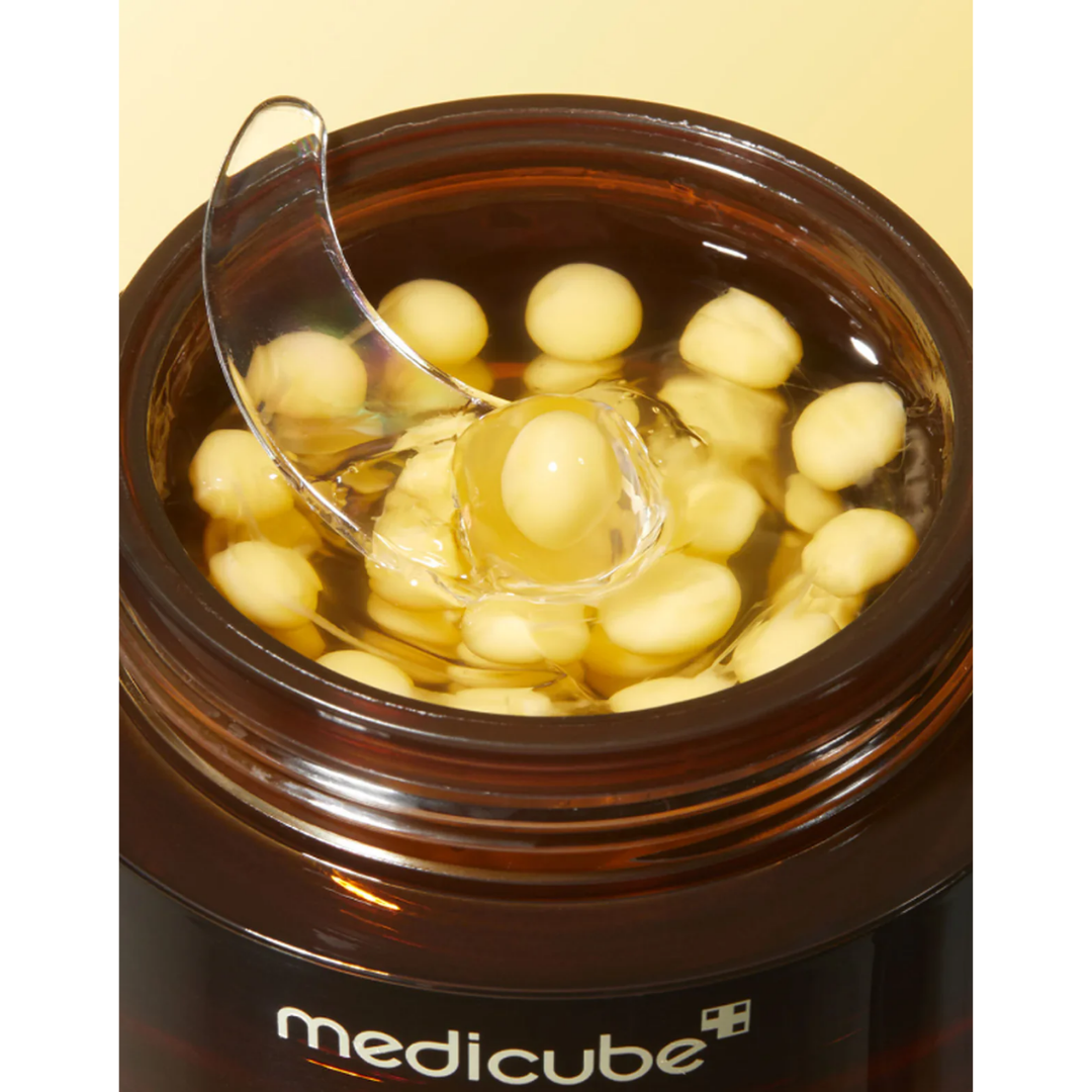 Deep Vita C Capsule Cream