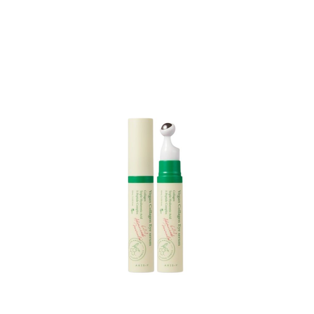 Vegan Collagen Eye Serum
