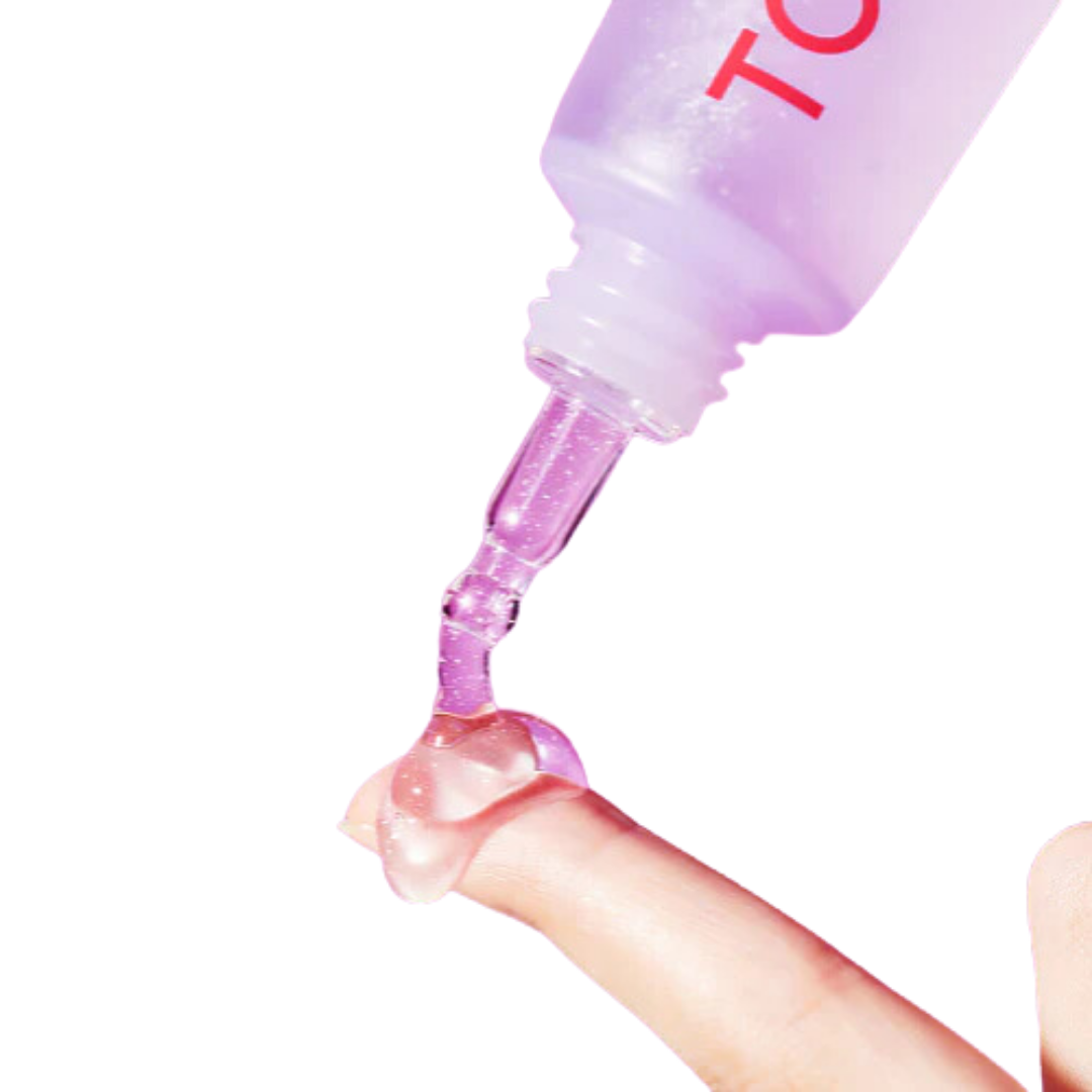 Collagen Brightening Eye Gel Cream