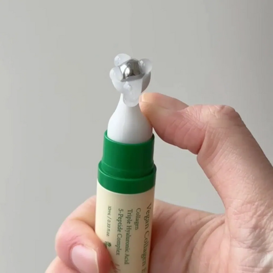 Vegan Collagen Eye Serum