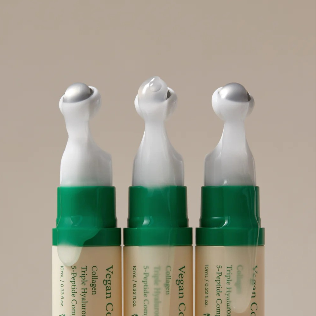 Vegan Collagen Eye Serum