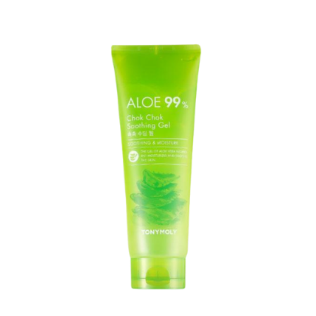 Aloe Chok Soothing Gel 250 ml