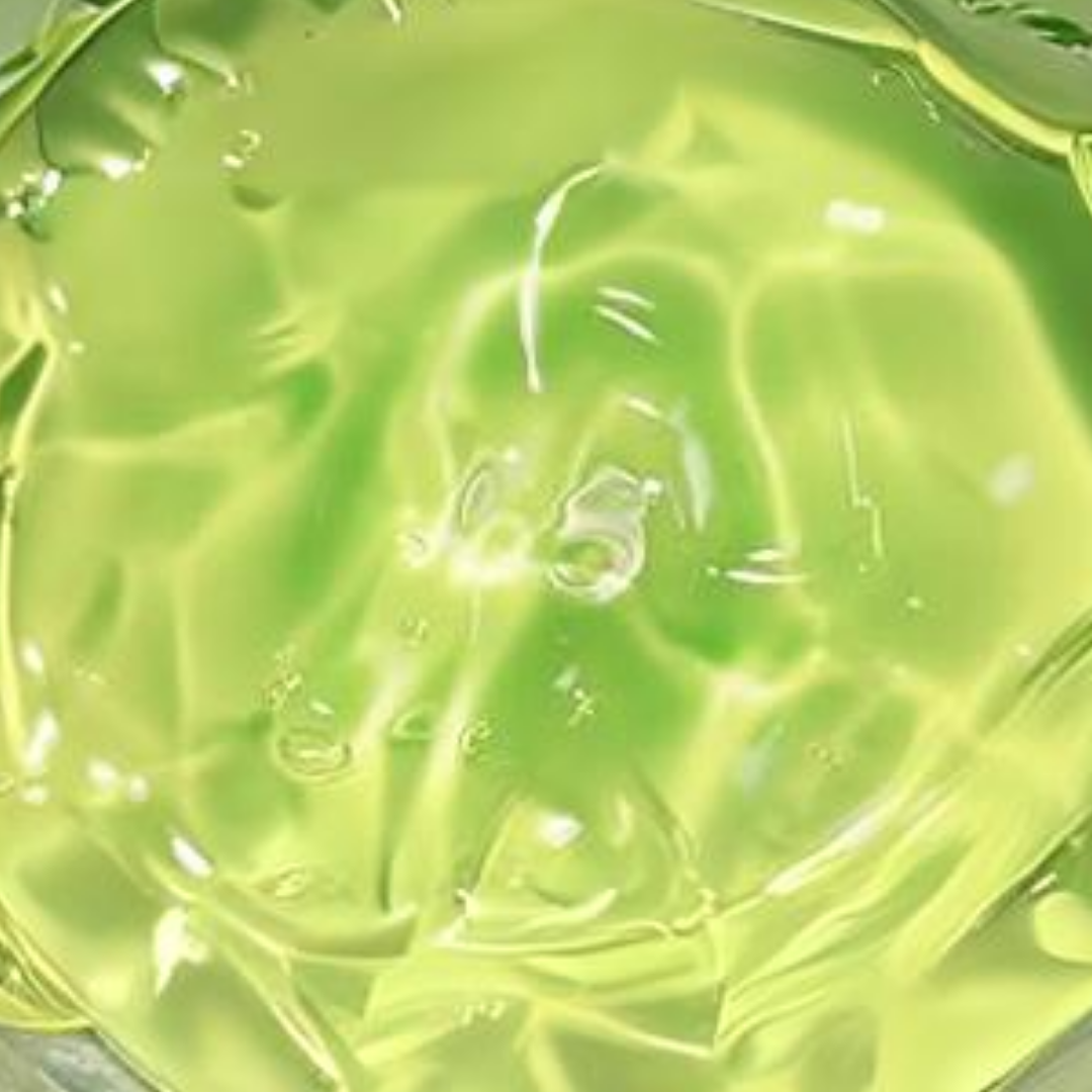 Aloe Chok Soothing Gel 250 ml