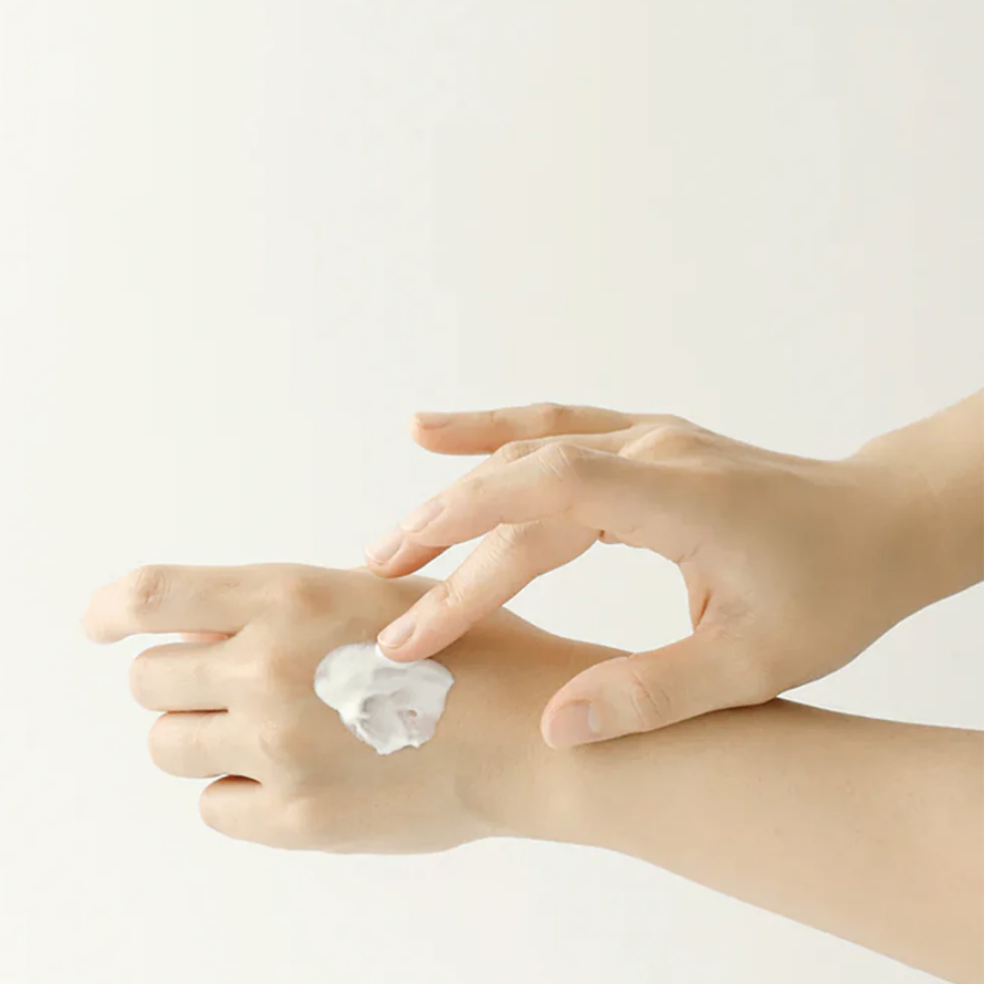Relief Sun: Rice + Probiotics SPF50