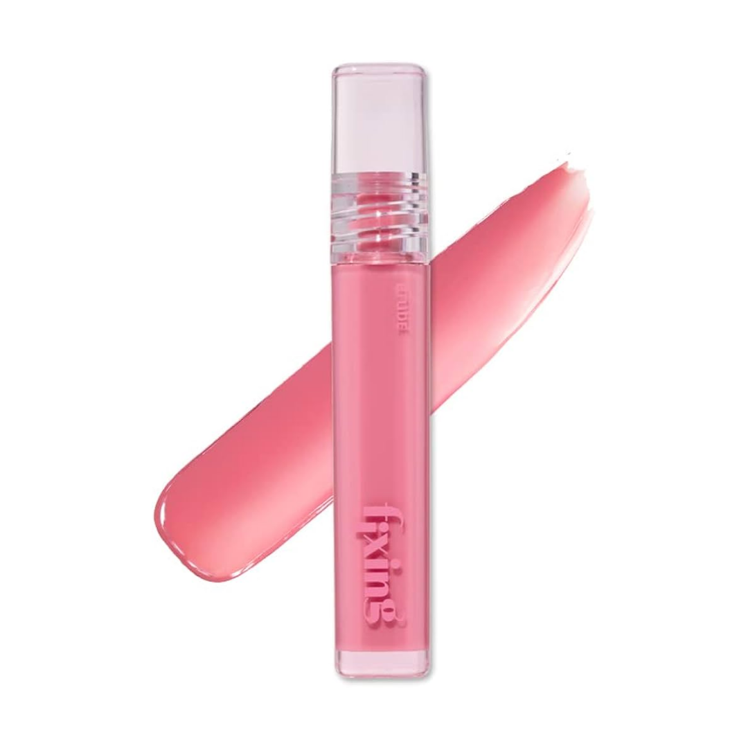 Glow Fixing Tint - Tinta Glowy