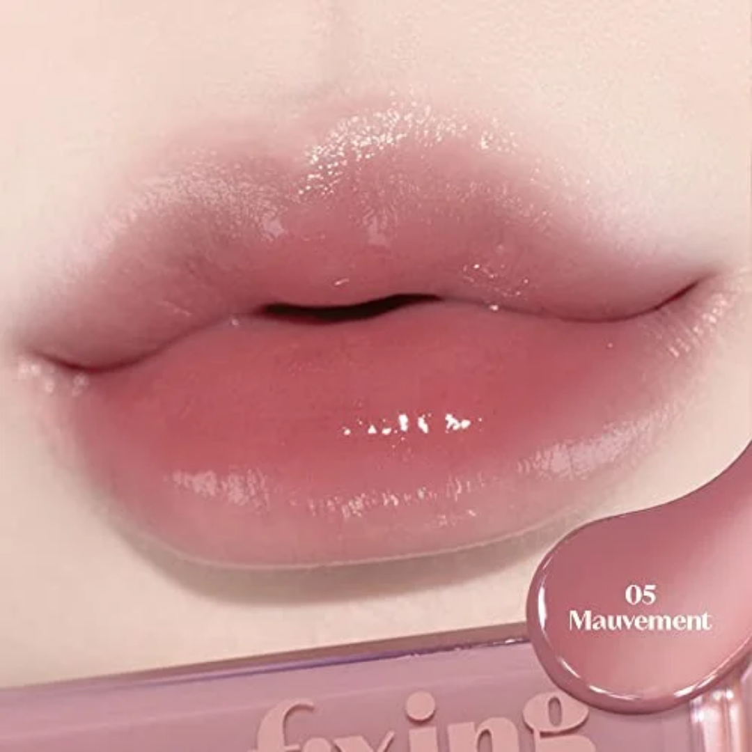Glow Fixing Tint - Tinta Glowy