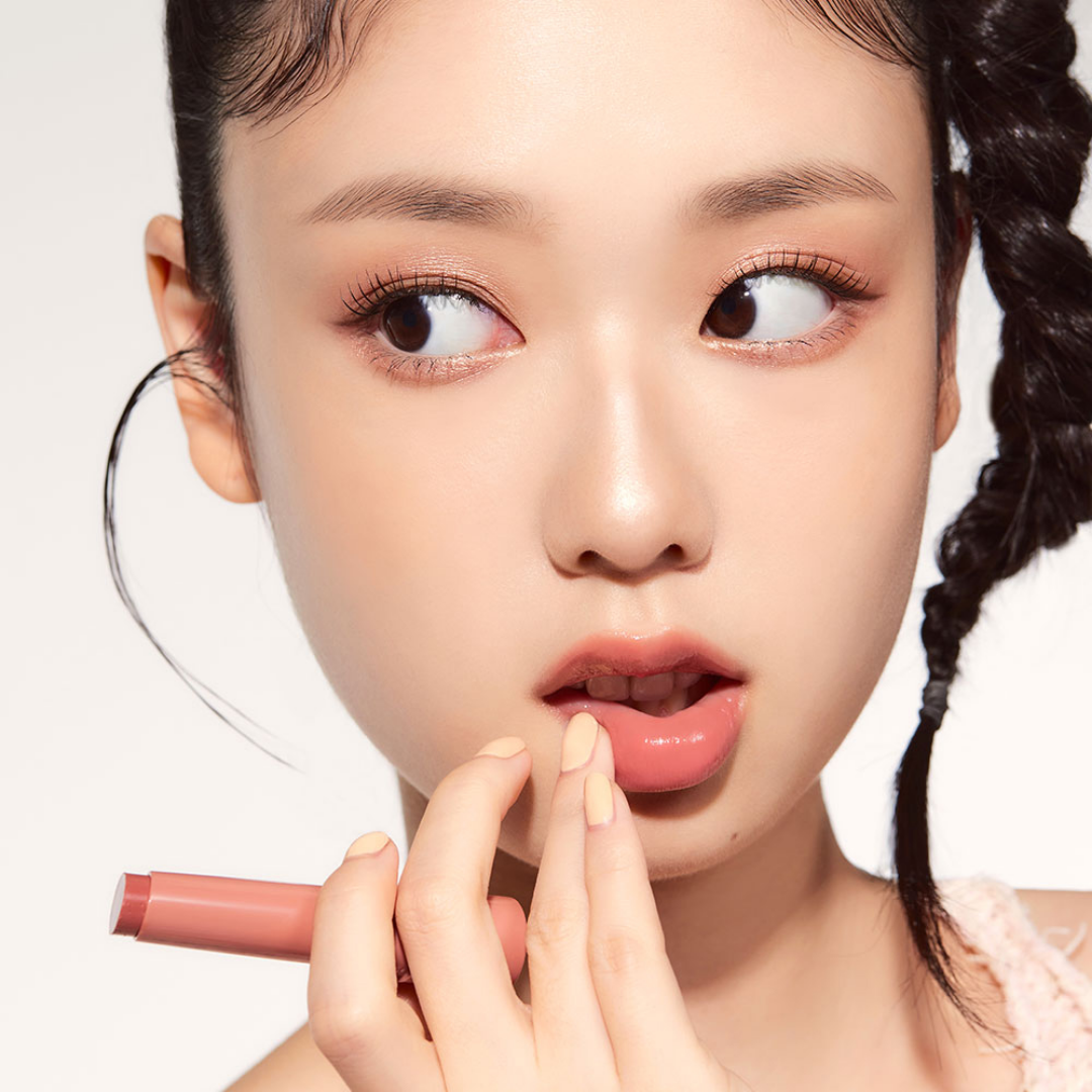 Ginger Sugar Melting Balm