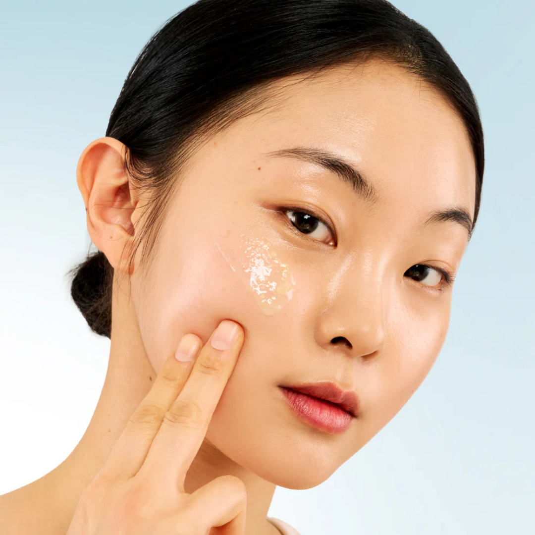 Cica-Tree Water Jelly Sun Serum
