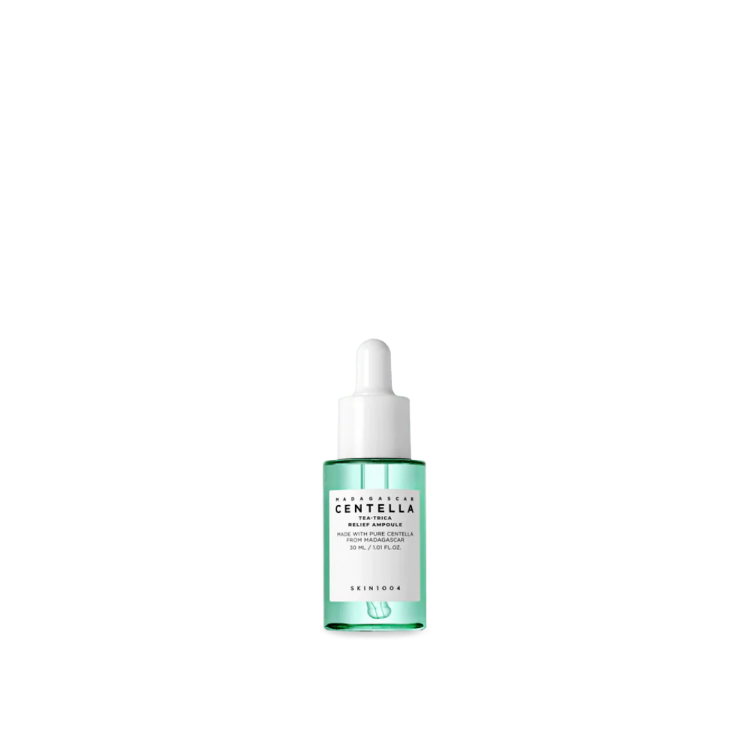 Madagascar Centella Tea-Trica Relief Ampoule Mini