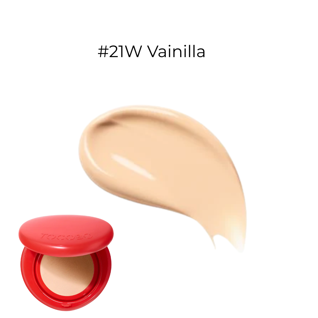 Apple Dewy Fit Cushion