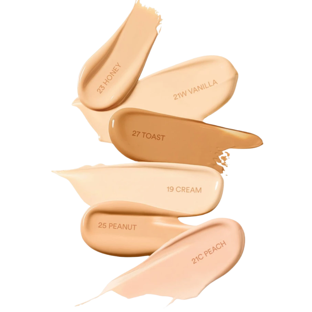 Apple Dewy Fit Cushion