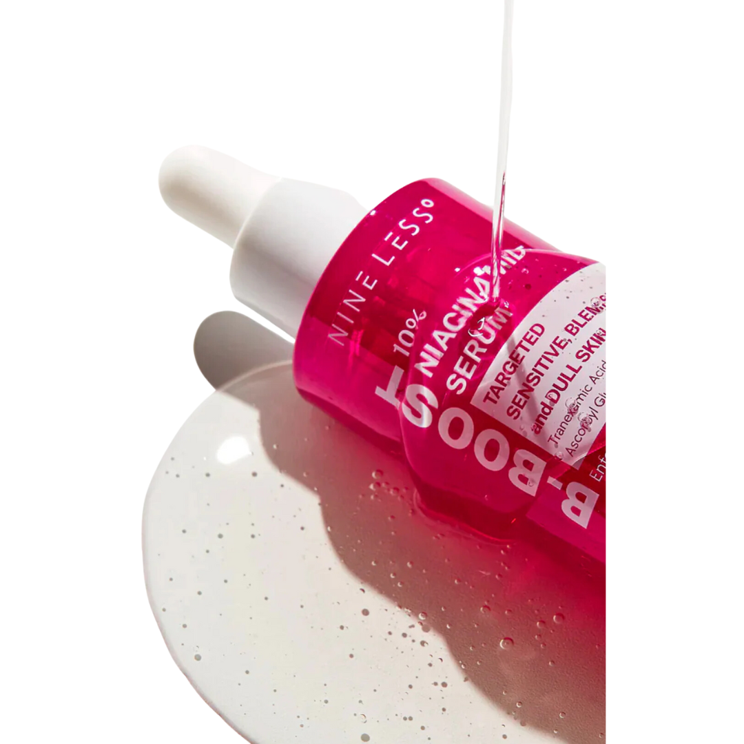 B-Boost 10% Niacinamide Serum