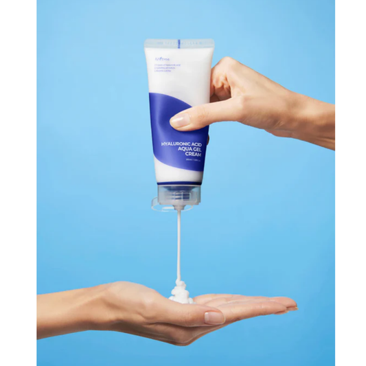 Hyaluronic Acid Aqua Gel Cream