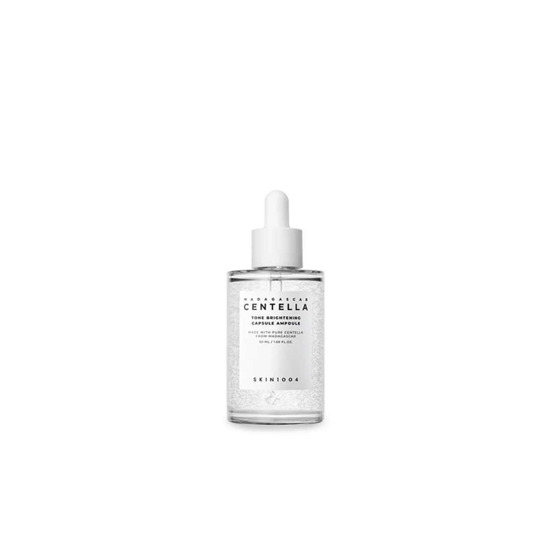 Madagascar Centella Tone Brightening Capsule Ampoule