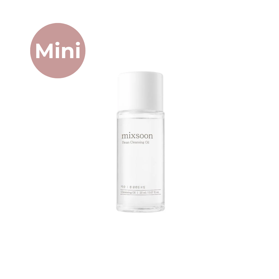 Bean Cleansing Oil
