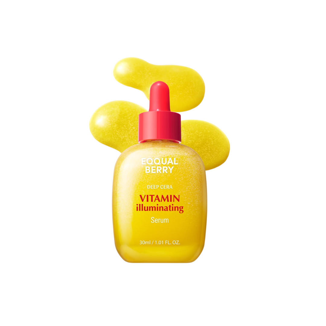 Vitamin Illuminating Serum