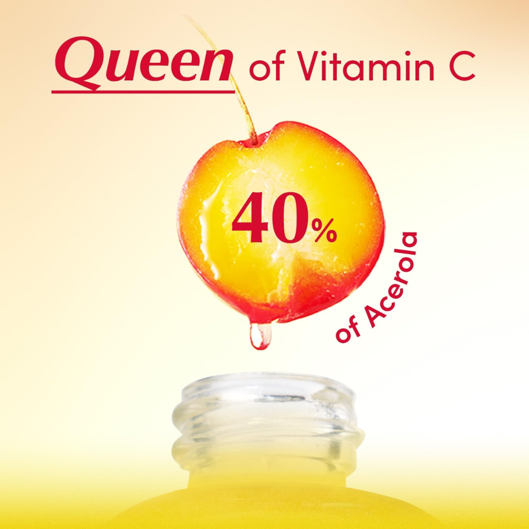 Vitamin Illuminating Serum