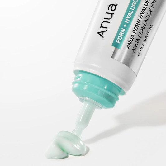 PDRN Hyaluronic Acid 100 Moisturizing Cream
