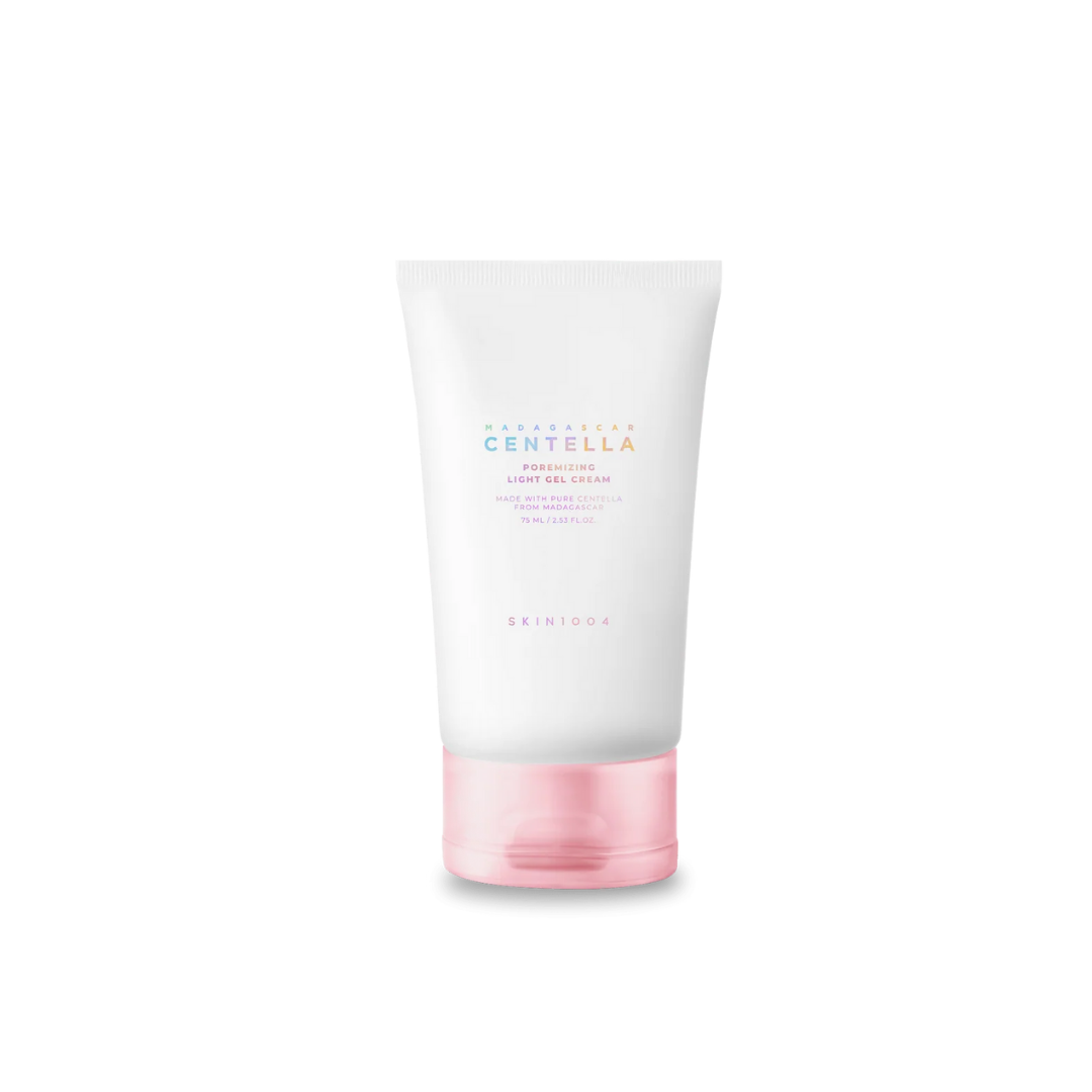 Madagascar Centella Poremizing Light Gel Cream