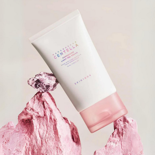 Madagascar Centella Poremizing Light Gel Cream