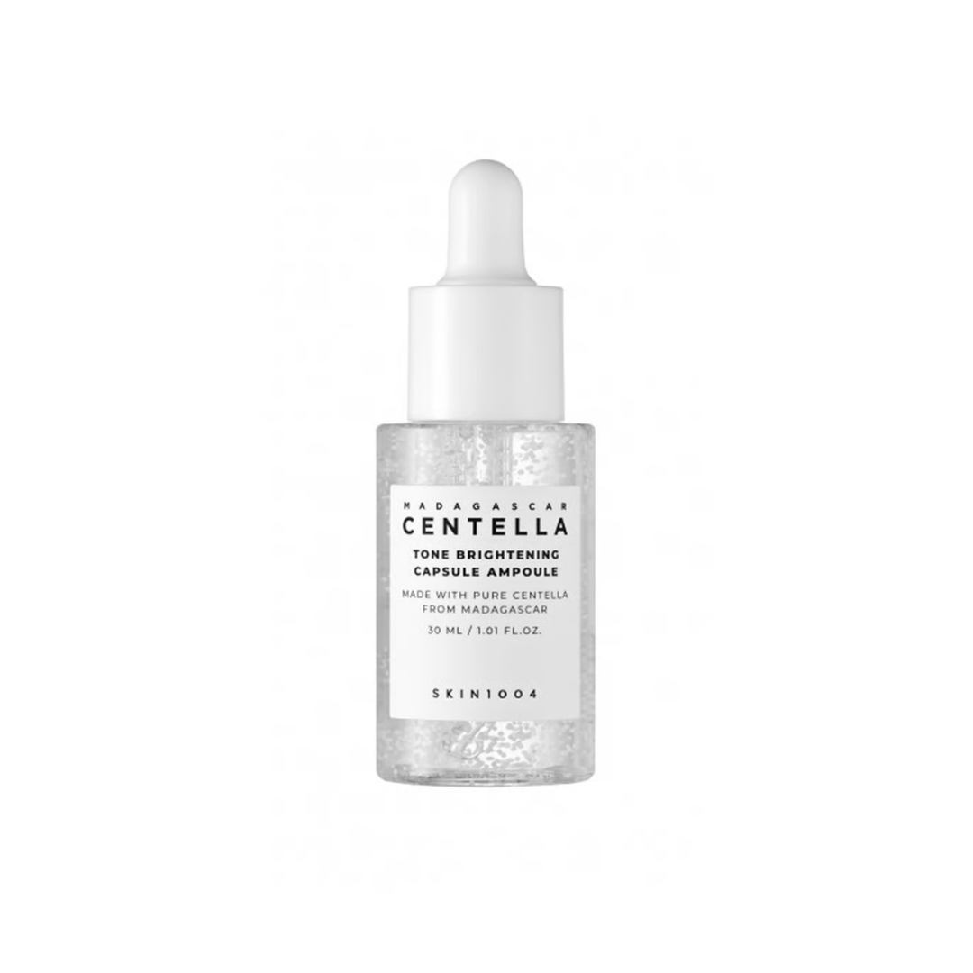 Madagascar Centella Tone Brightening Capsule Ampoule