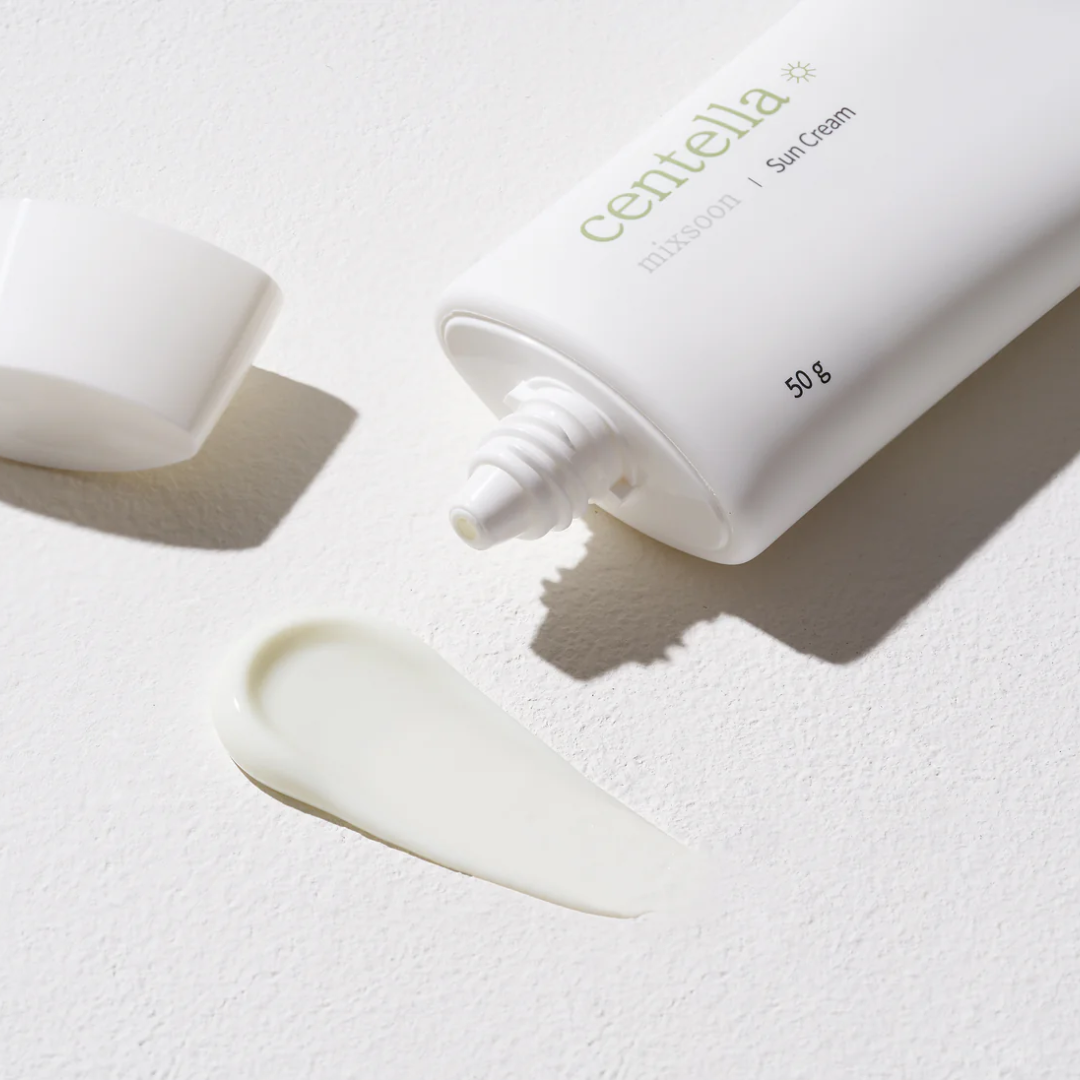 Centella Sun Cream