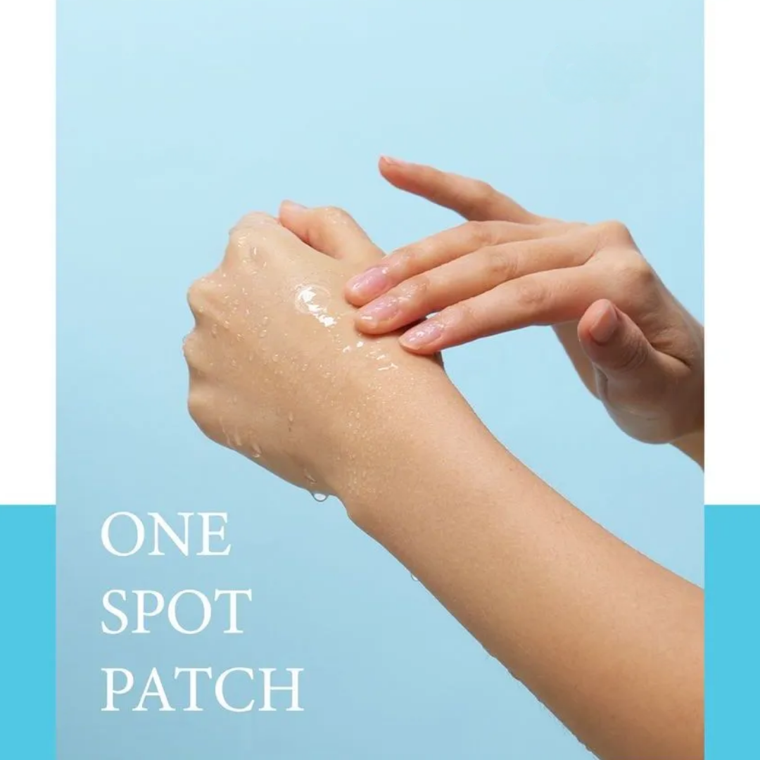 One Spot Patch x 66 parches