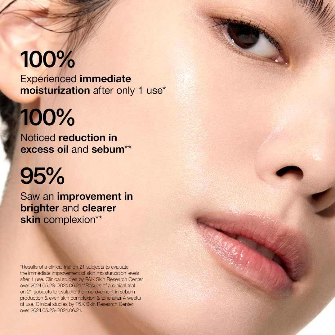 Rice 70 Glow Milky Toner Mini