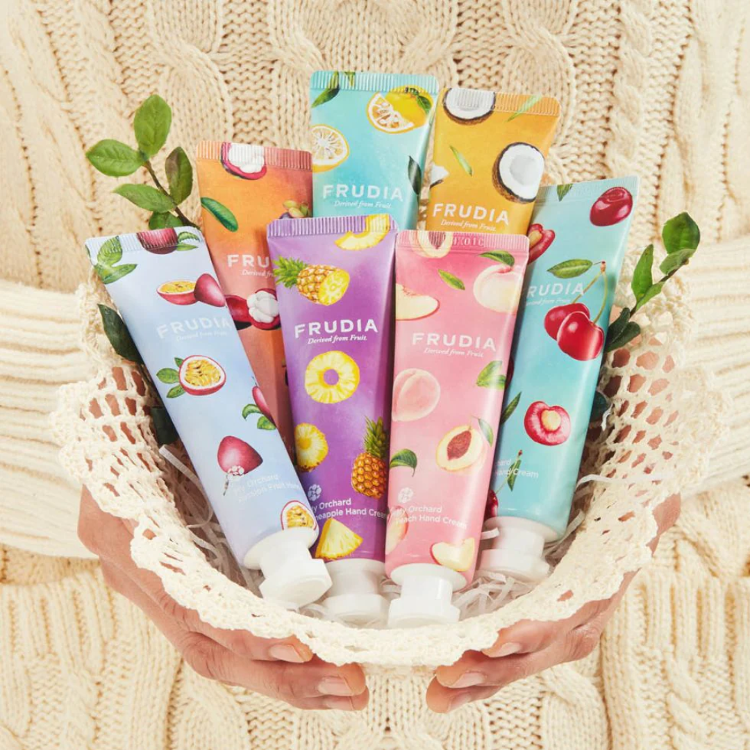 My Orchard Hand Cream