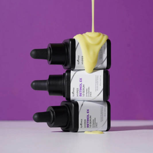 Hyper Retinol EX 1.0 Serum