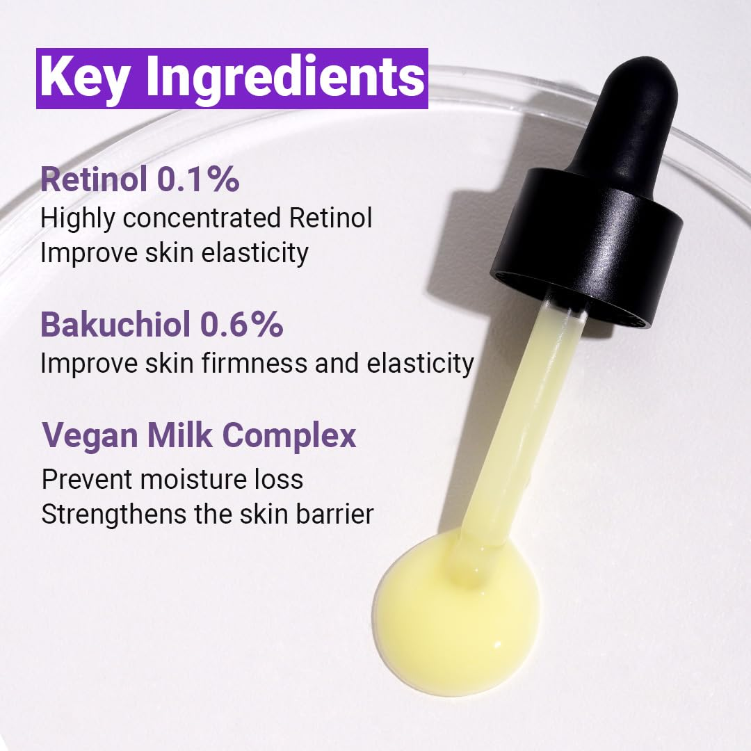 Hyper Retinol EX 1.0 Serum