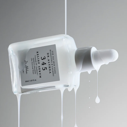 345 Relief Serum