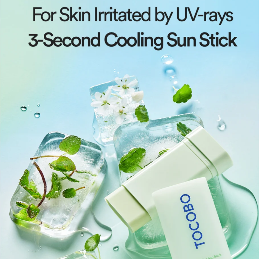Cica Cooling Sun Stick SPF50+ PA++++