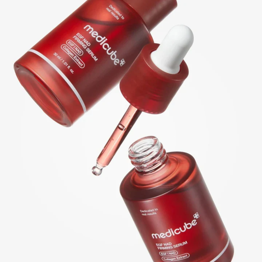 EGF NAD Firming Serum