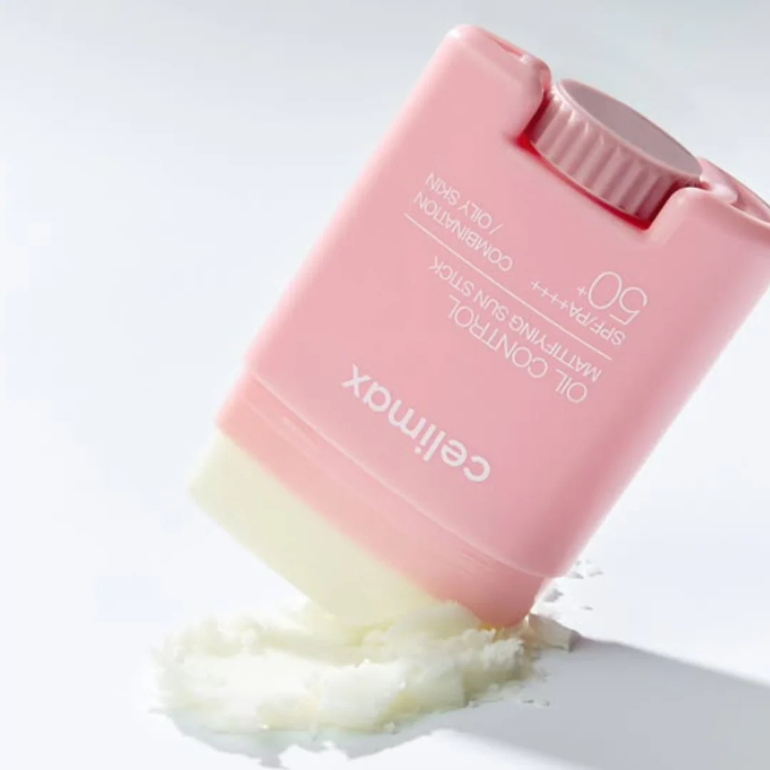Oil Control Mattifying Sun Stick