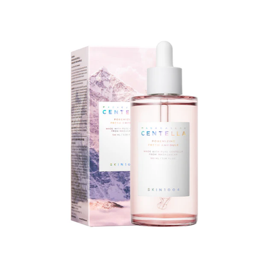 Madagascar Centella Poremizing Fresh Ampoule