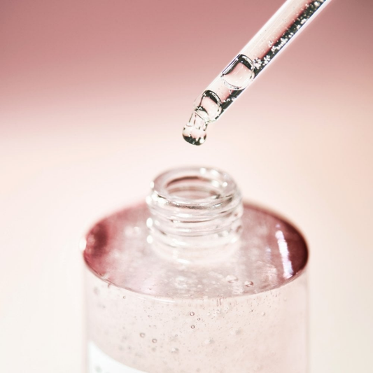 Madagascar Centella Poremizing Fresh Ampoule