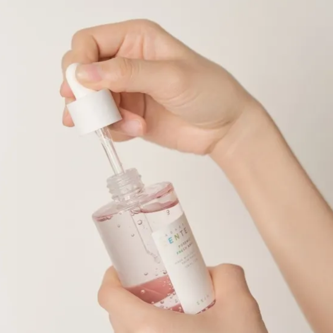 Madagascar Centella Poremizing Fresh Ampoule