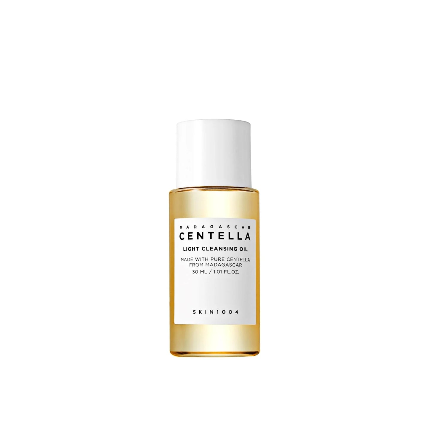 Madagascar Centella Light Cleansing Oil